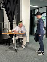 Theaterworkshop